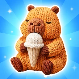 Yarn Out 3D 아이콘